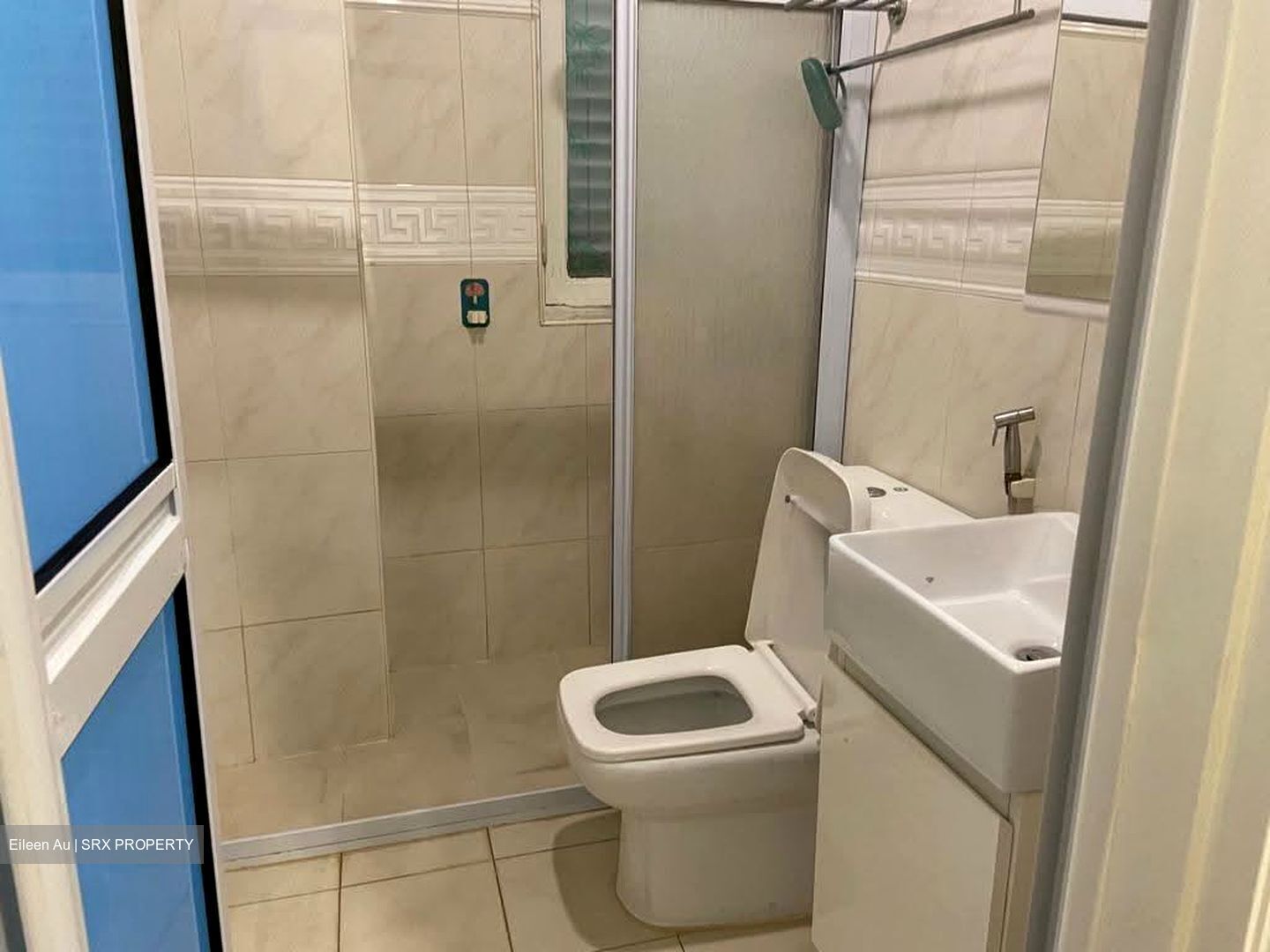 Mountbatten Lodge (D15), Apartment #626091451
